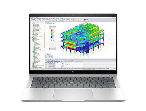 成都惠普工作站代理商 Zbook X G1i工作站
